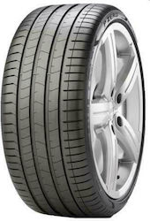 Pirelli P Zero PZ4 Pirelli P Zero PZ4