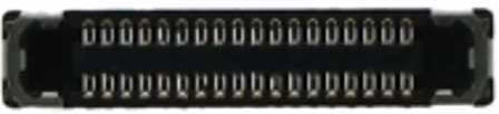 Front Camera FPC Connector για iPhone 8 Plus