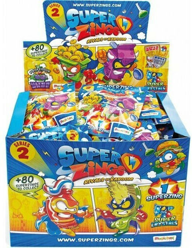 AS Superzings SuperZings (Различни Модели)