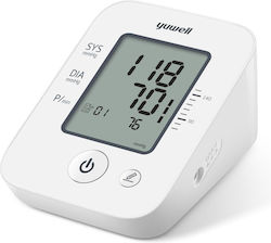 Yuwell YE660D Digital Blood Pressure Monitor Arm