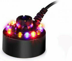 Mist Light Fog Machine LED