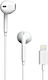 Moxom MX-EP49 Earbuds Handsfree with Lightning Connector White