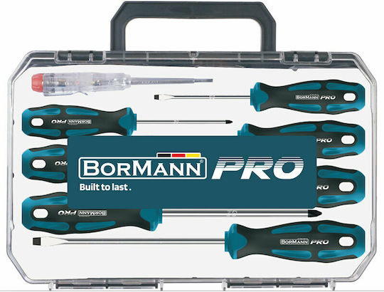 Bormann Pro Handschraubendreher BHT1664