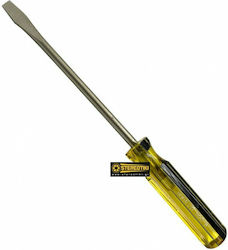 Irwin Long Screwdriver Straight Size 10x200mm