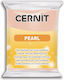 Cernit Opaline Polymer Clay Pink 56gr CE086475