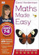 Maths Made Easy 9781409344803