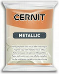 Cernit Metallic Polymerer Ton 56gr CE087775