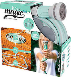 Idro Easy Magic Soft Smart Λάστιχο Επεκτεινόμενο 1/2" 7.5m Idro Easy Magic Soft Smart Λάστιχο Επεκτεινόμενο 1/2" 7.5m