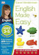 English Made Easy 9781409344698