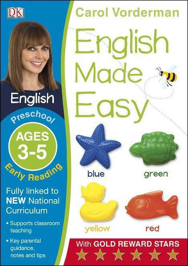 English Made Easy 9781409344698 English Made Easy 9781409344698