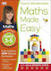 Maths Made Easy 9781409344889
