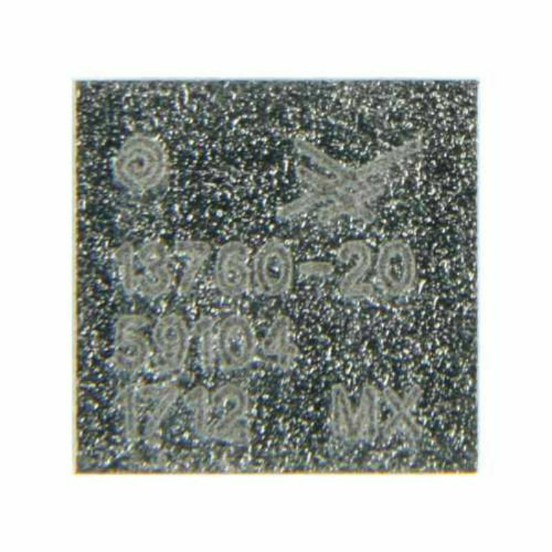 Power Amplifier IC 3760 για iPhone 8 Skroutz.gr