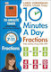 10 Minutes a Day Fractions