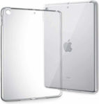 Hurtel Ultra Thin Back Cover Σιλικόνης Διάφανο (iPad Pro 2021 11")