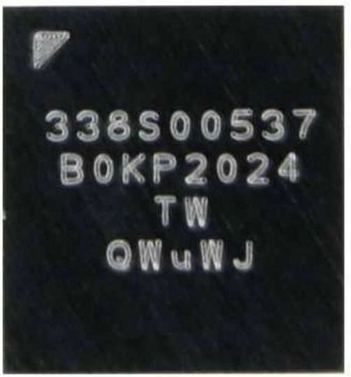 IC-Chip iPhone 12 Mini / 12 / 12 Pro