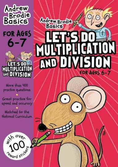 Let's do Multiplication and Division 9781472926302