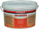Isomat GB-Cover Tile Joint Filler Ready-Made White 7kg