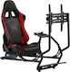 NanoRS RS160 Racing Simulator Stand 3 in 1 Cockpit de simulare