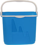 Curver Blue Portable Fridge 32lt 159569