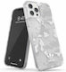 adidas SnapCase Camo Back Cover Σιλικόνης Διάφα...