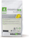 Kerakoll Fugabella Eco Porcelana 0-8mm Αρμόστοκος 5kg