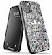 adidas SnapCase Back Cover Σιλικόνης Belista Flower (iPhone 12 / 12 Pro)