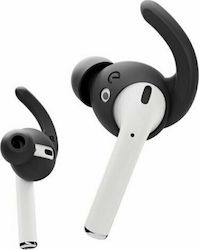 KeyBudz Ultra Ear Hook για Apple AirPods 1/2