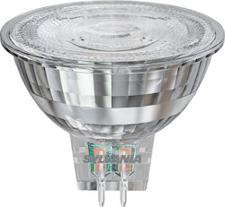 Sylvania LED Bulb 5.5W for Socket GU5.3 Cool White