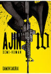 Ajin, Demi-human Vol. 10