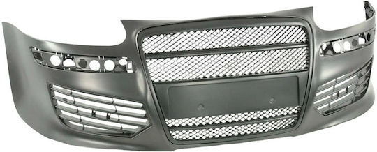 Bumper Car Front Compatible with Volkswagen Golf / Jetta
