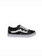 Bulldozer Sneakers Black