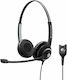 Sennheiser SC-268 VOIP Headset (508330)