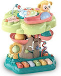 Moni Baby Toy Wisdom Tree Paradise Sofebear with Music for 18++ Months