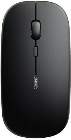 Weibo RF-5084G Wireless Mouse Black