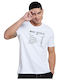 One World T-shirt White