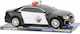 ToyMarkt Car Police 902215 70-2195