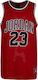 Jordan Jersey 23 Kids Basketball Jersey