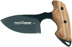 Fox Knives Μαχαίρι European Hunter
