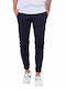 GABBIANO TROUSERS - 015163 - BLUE