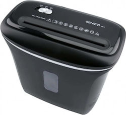 Genie 480 X Унищожител Кръстосано Рязане 8 Листа 12л Genie 480 X Унищожител Кръстосано Рязане 8 Листа 12л