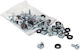 Intellinet Cage Nut Set Βίδες 713658 100τμχ