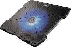 NOD Stormcloud Cooling Pad with 1 Fan and Lighting