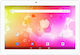 Denver TIQ-10443WL 10.1" Tablet με WiFi & 4G (2GB/16GB) White