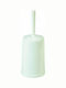 Viomes No 220 Plastic Toilet Brush White