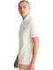 Polo T-shirt White