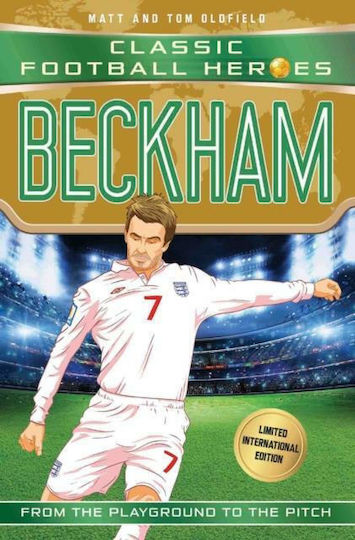Beckham Beckham