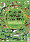 Atlas of Dinosaur Adventures