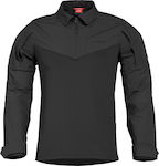 Pentagon Ranger Tac Fresh Shirt Bluza în culoarea Negru K02013-01