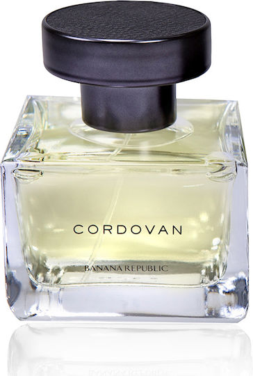 Banana Republic Cordovan Men Eau de Toilette 100ml