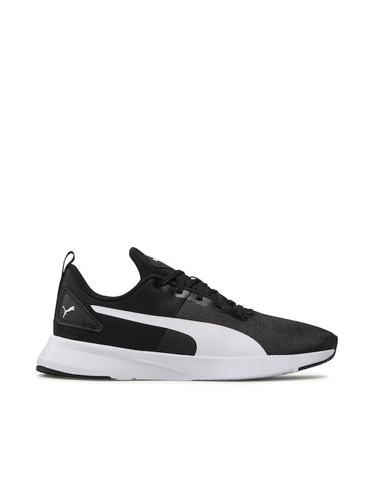 Flyer Runner Sport Shoes Running Black